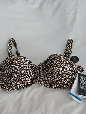 Coco Reef Swim Top
